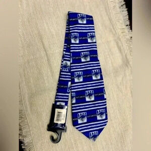 3/$10 Bundle Davenport AFL Kangaroos Neck Tie Father’s Day Australian Sports